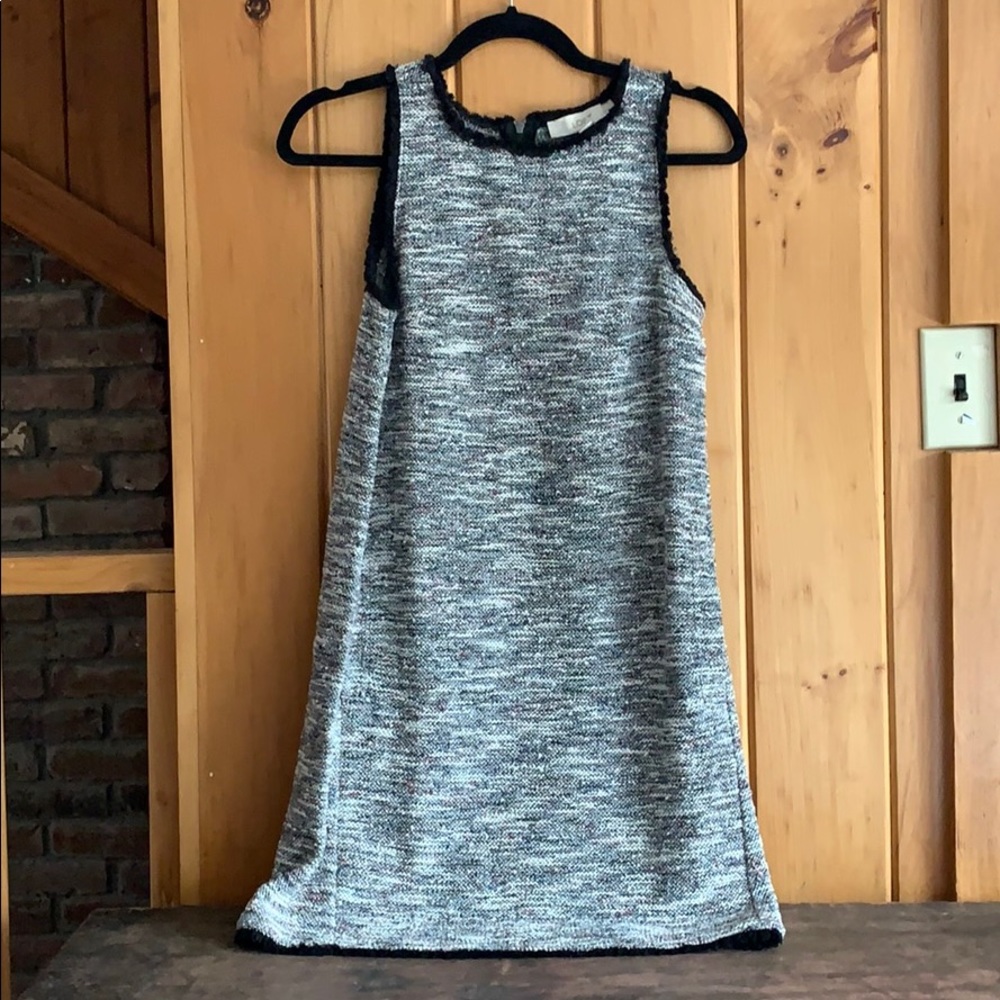 XXSP Loft Dress with pockets